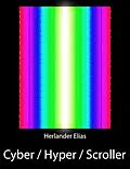 E-Book (epub) Cyber Hyper Scroller von Herlander Elias
