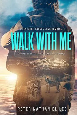 E-Book (epub) Walk With Me von Peter Nathaniel Lee