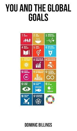 E-Book (epub) You and the Global Goals von Dominic Billings