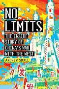 E-Book (epub) No Limits von Andrew Small