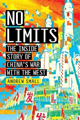 E-Book (epub) No Limits von Andrew Small