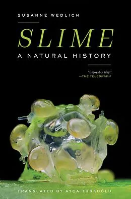 E-Book (epub) Slime von Susanne Wedlich