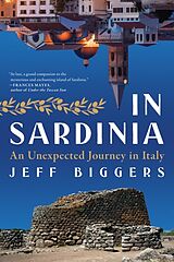 Livre Relié In Sardinia de Jeff Biggers