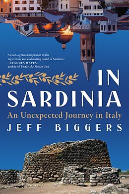 Fester Einband In Sardinia von Jeff Biggers