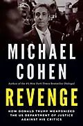 E-Book (epub) Revenge von Michael Cohen