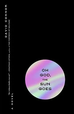 E-Book (epub) Oh God, The Sun Goes von David Connor