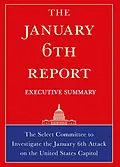 E-Book (epub) The January 6th Report Executive Summary von Select Committee on Jan 6th