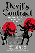 E-Book (epub) Devil's Contract von Ed Simon