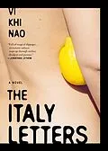 E-Book (epub) The Italy Letters von Vi Khi Nao