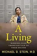 E-Book (epub) A Living von Michael D. Stein