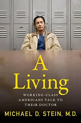 E-Book (epub) A Living von Michael D. Stein