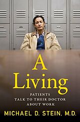 Livre Relié A Living de Michael D. Stein