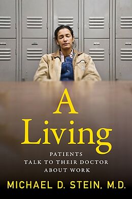 Livre Relié A Living de Michael D. Stein