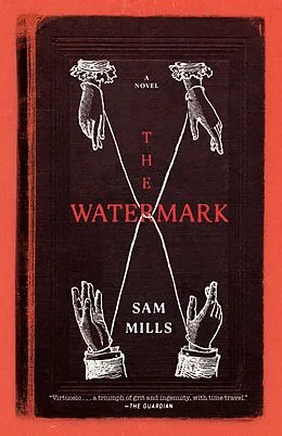 E-Book (epub) The Watermark von Sam Mills
