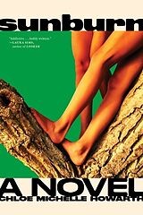 Kartonierter Einband Sunburn von Chloe Michelle Howarth