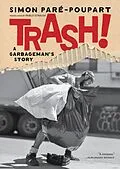 E-Book (epub) Trash! von Simon Pare-Poupart