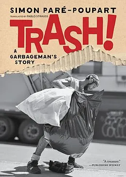 E-Book (epub) Trash! von Simon Pare-Poupart