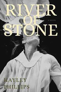 E-Book (epub) River of Stone von Hayley Phillips
