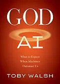 E-Book (epub) God AI von Toby Walsh