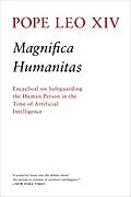 E-Book (epub) Magnifica Humanitas von Pope Leo XIV