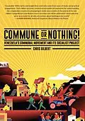 E-Book (epub) Commune or Nothing! von Chris Gilbert