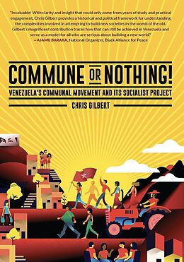 eBook (epub) Commune or Nothing! de Chris Gilbert