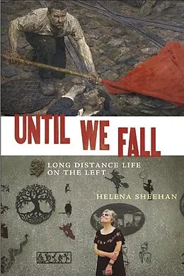 E-Book (epub) Until We Fall von Helena Sheehan