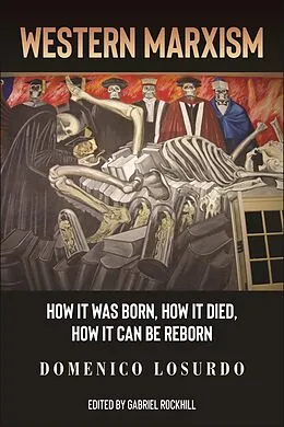 E-Book (epub) Western Marxism von Domenico Losurdo