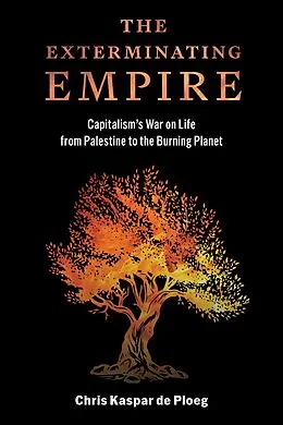 E-Book (epub) The Exterminating Empire von Chris Kaspar de Ploeg