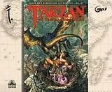 Digital Tarzan at the Earth's Core von Edgar Rice Burroughs