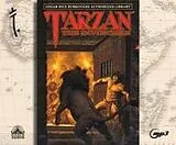 Digital Tarzan the Invincible von Edgar Rice Burroughs