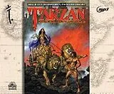 Digital Tarzan and the City of Gold von Edgar Rice Burroughs
