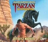 Digital Tarzan and the Forest of Stone von Jeffrey J Mariotte