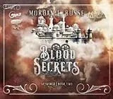 Digital Blood Secrets von Morgan L Busse