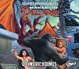 Digital Mahars of Pellucidar von John Eric Holmes, Joe R Lansdale