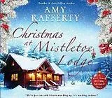 Digital Christmas at Mistletoe Lodge von Amy Rafferty