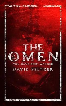 E-Book (epub) The Omen von David Seltzer