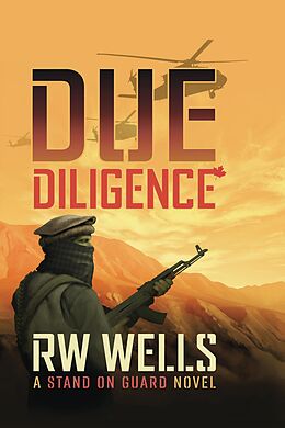 eBook (epub) Due Diligence (Stand on Guard, #1) de Rw Wells
