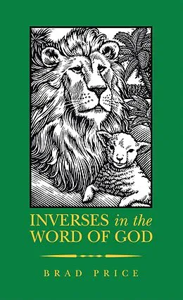 E-Book (epub) Inverses in the Word of God von Brad Price