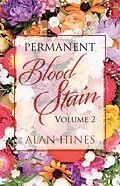 E-Book (epub) Permanent Blood Stain von Alan Hines