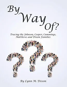 E-Book (epub) By Way Of? von Lynn M. Dixon