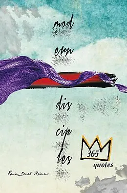 E-Book (epub) Modern Disciples 365 von Kevin Duel Raines