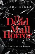 E-Book (epub) The Dead Mall Horror von Chad Helder