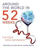 E-Book (epub) Around the World in 52 Weeks: von Matt Polley, Lori Taylor-Warren, Bob Wildman