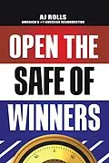 E-Book (epub) Open the Safe of Winners von Aj Rolls
