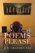 E-Book (epub) Poems Please von K. B. Chandra Raj