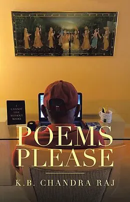 E-Book (epub) Poems Please von K. B. Chandra Raj