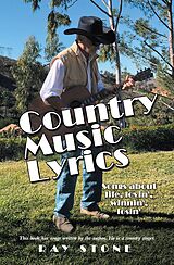 eBook (epub) Country Music Lyrics de Ray Stone