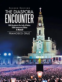 E-Book (epub) The Diaspora Encounter von Francisco Cruz