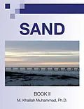 E-Book (epub) Sand von M. Khalilah Muhammad Ph. D.